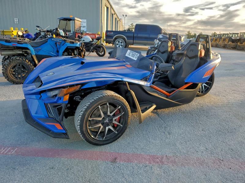 2024 Polaris Slingshot r