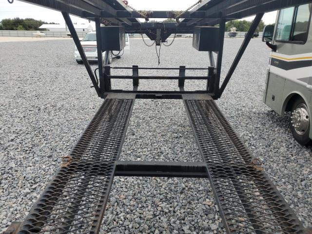 2016 Kaufman Car Carrier