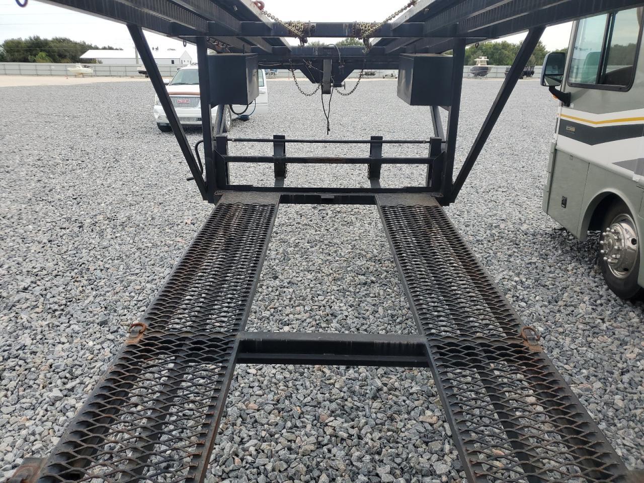 2016 Kaufman Car Carrier