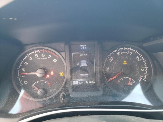 2022 Toyota Tacoma Access cab