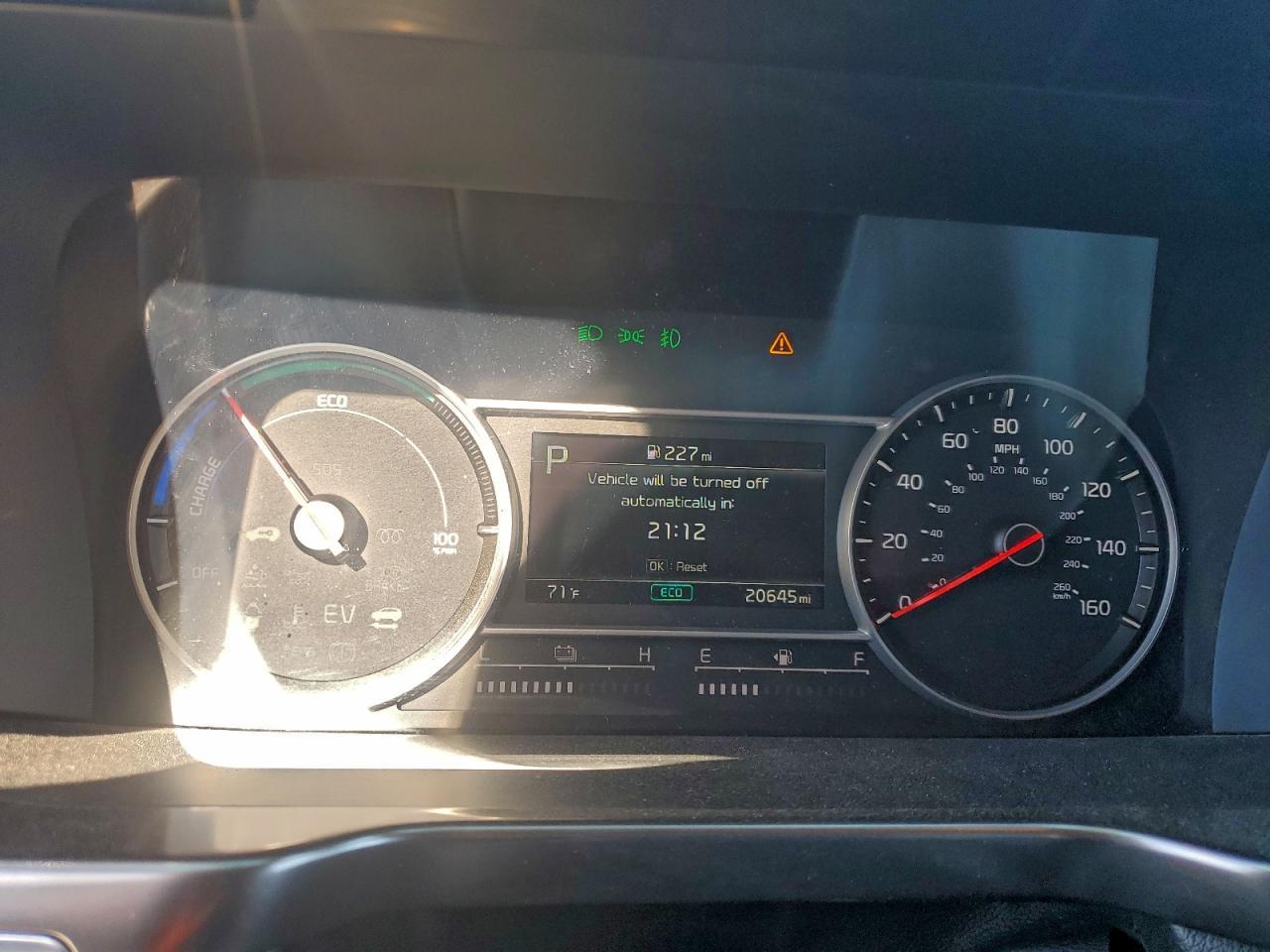 2024 KIA Sorento Hybrid ex