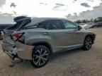 2018 Lexus Rx 350 Base