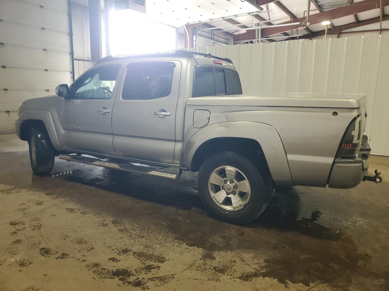 2014 Toyota Tacoma V6