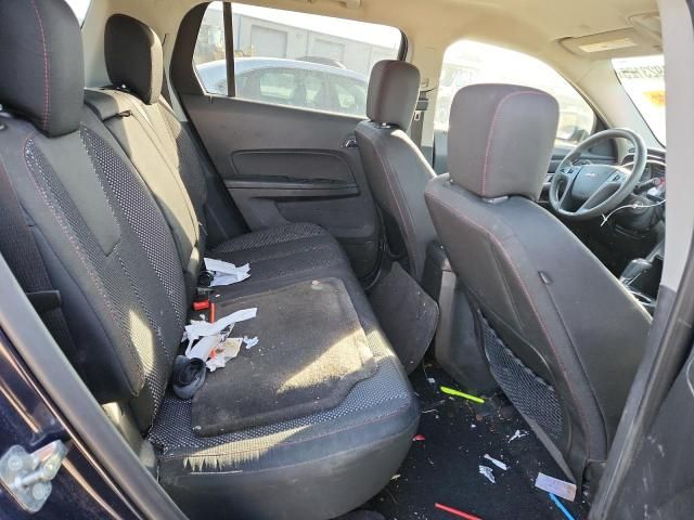 2016 GMC Terrain sle