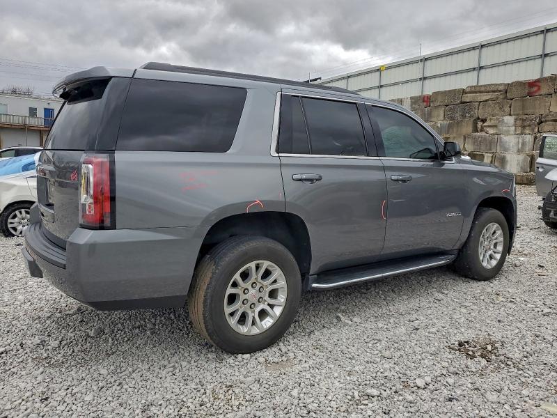 2020 GMC Yukon slt