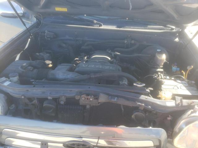2006 Toyota Tundra SR5