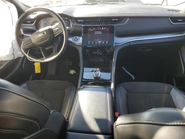 2021 Jeep Grand Cherokee l Laredo