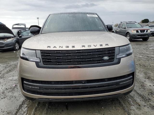 2024 Land Rover Range Rover se
