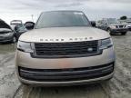2024 Land Rover Range Rover se