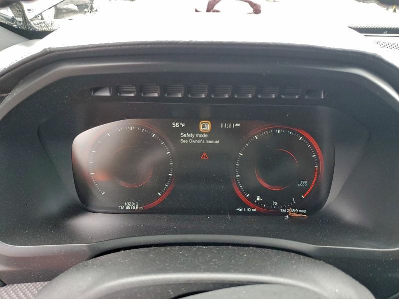 2020 Volvo Xc90 T6 R-design