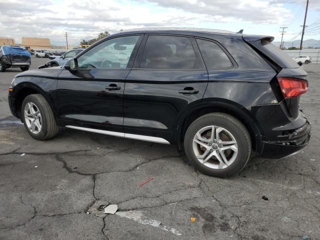 2018 Audi Q5 Premium