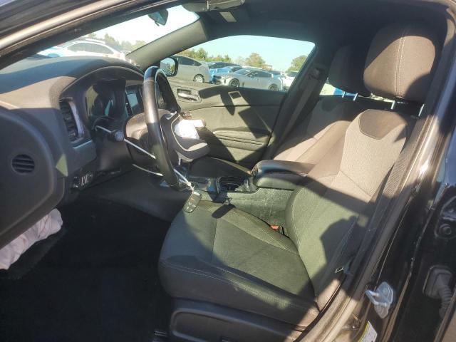 2018 Dodge Charger sxt