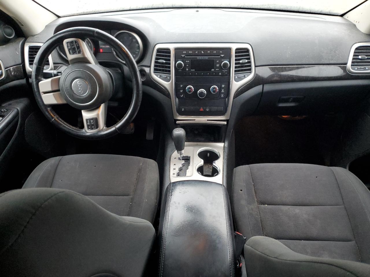 2013 Jeep Grand Cherokee Laredo