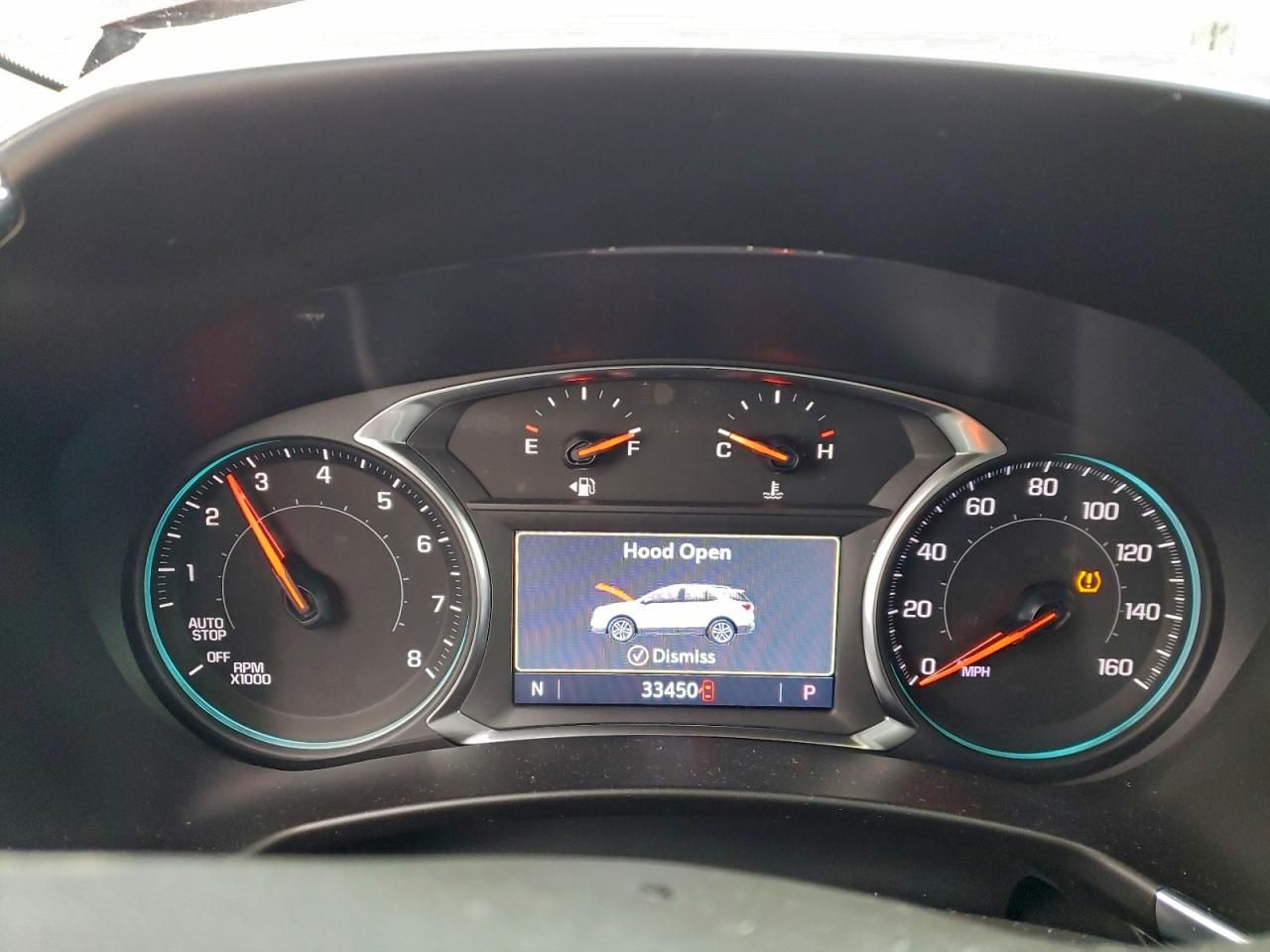 2023 Chevrolet Equinox Premier