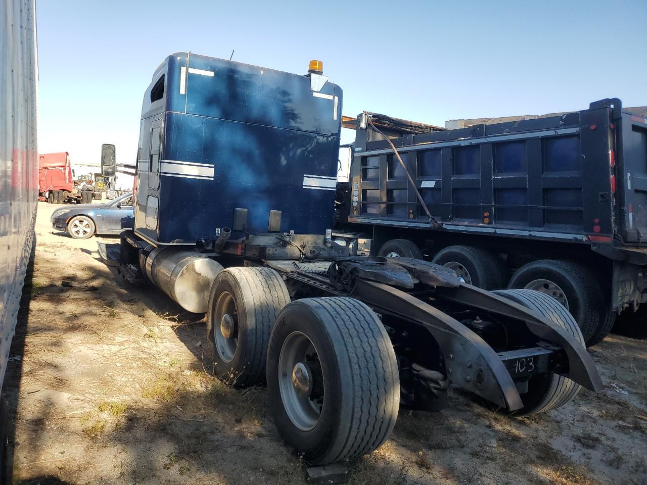2020 Kenworth T680 Semi Truck