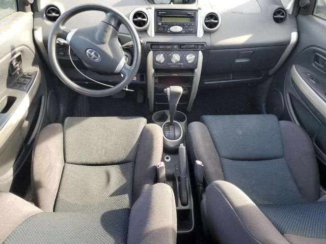 2005 Scion XA