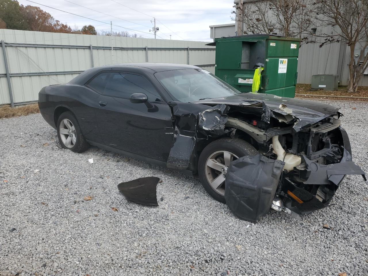 2014 Dodge Challenger sxt