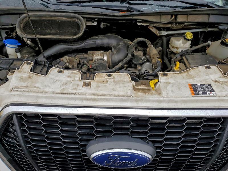 2020 Ford Transit T350 Delivery Van