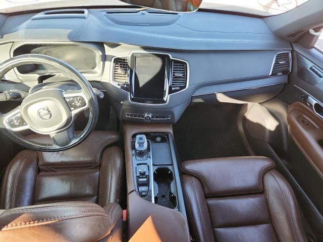 2021 Volvo Xc90 T8 Recharge Inscription