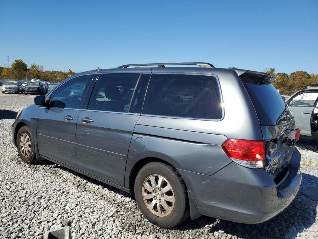 2010 Honda Odyssey exl
