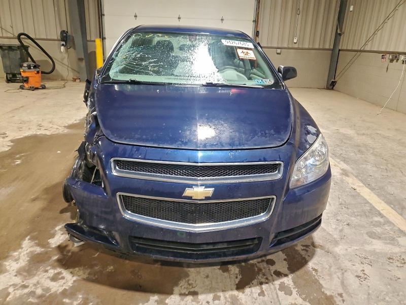 2012 Chevrolet Malibu ls