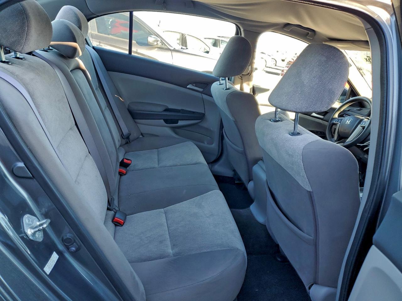 2010 Honda Accord lx