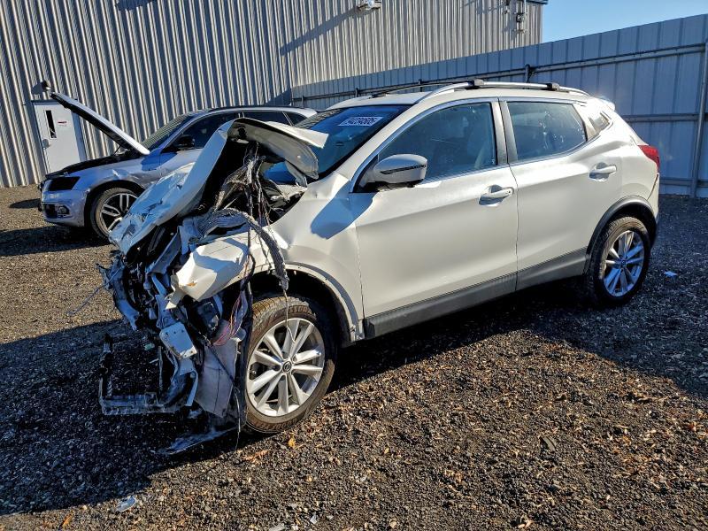 2019 Nissan Rogue Sport