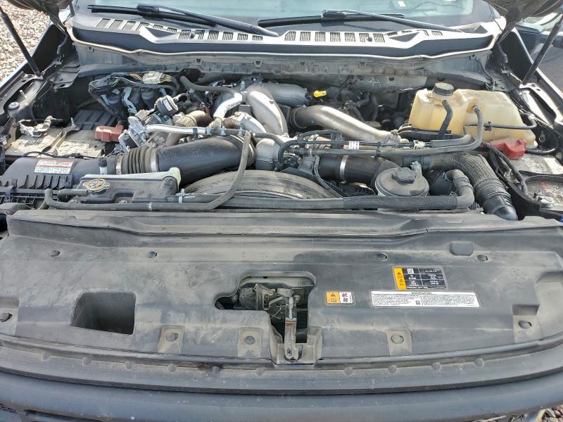 2024 Ford F350 Super Dutiy Truck cab and Chassis