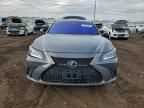2020 Lexus Es 350 f Sport