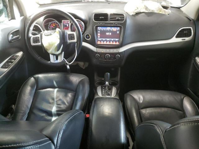 2013 Dodge Journey R/T