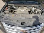 2017 Cadillac Escalade esv Platinum