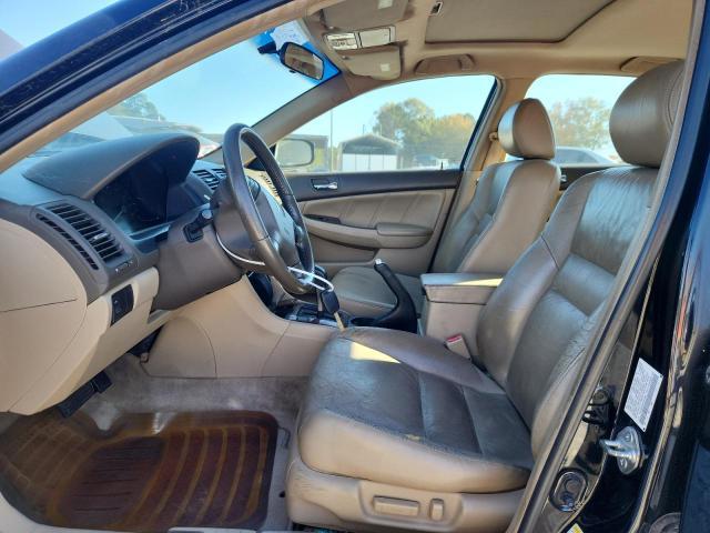 2006 Honda Accord ex