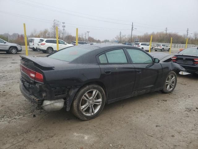 2014 Dodge Charger sxt