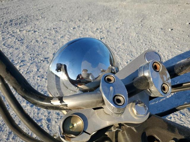 1998 Kawasaki VN1500 E