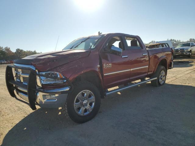 2015 Dodge 2500 Laramie