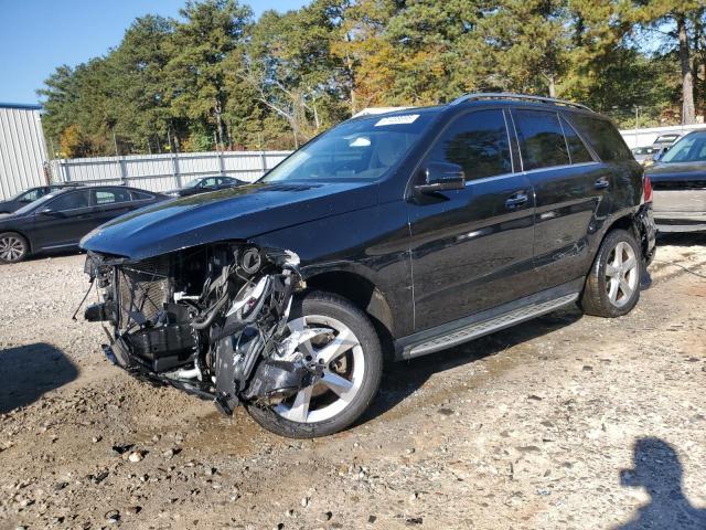 2018 Mercedes-Benz Gle 350