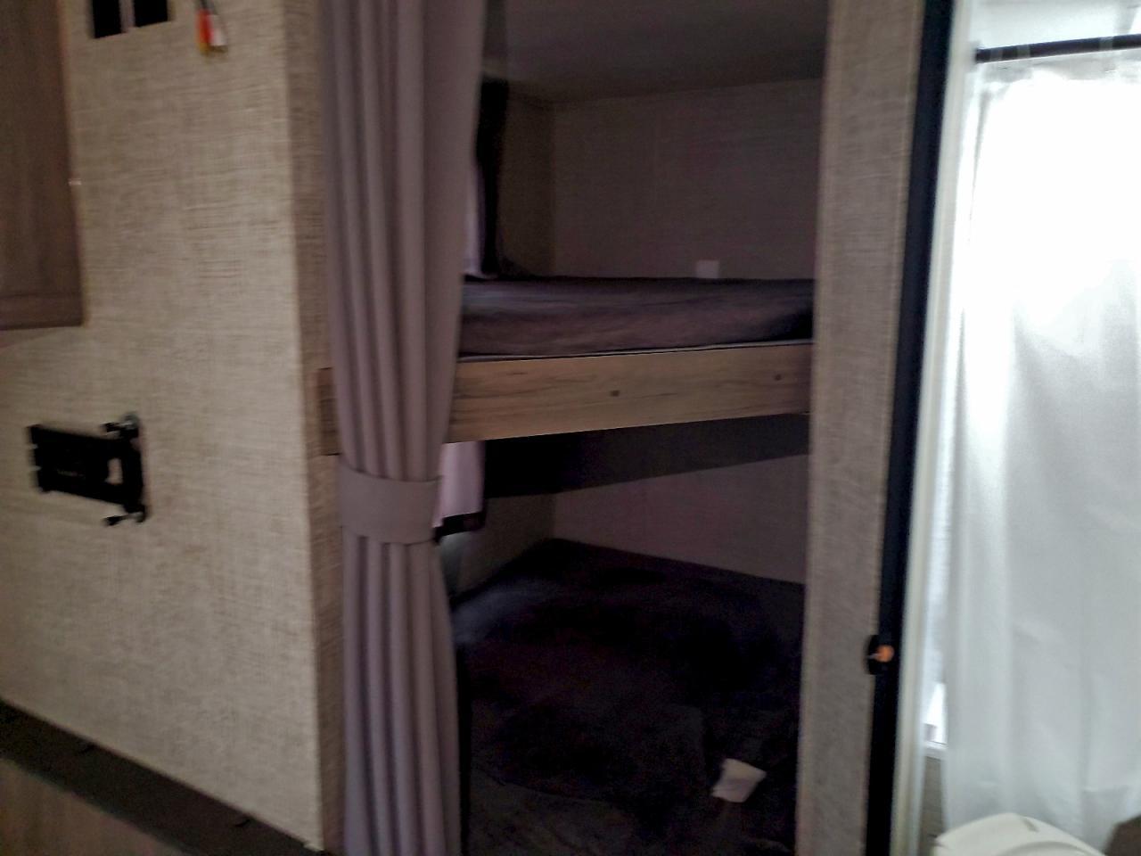 2021 Gulf Craft Inc. 2021 Gulf Stream AMERI-LITE Camper