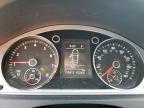 2014 Volkswagen Cc Sport