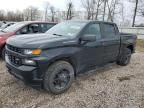 2019 Chevrolet Silverado K1500