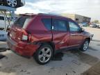 2015 Jeep Compass Latitude