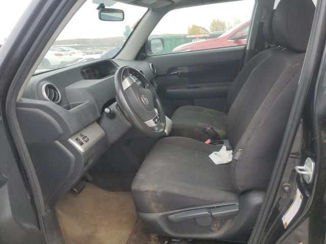 2009 Scion XB