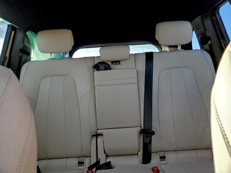 2024 Mercedes-Benz Eqb 250+