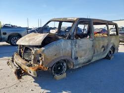 Chev salvage cars for sale: 1997 Chev Astro