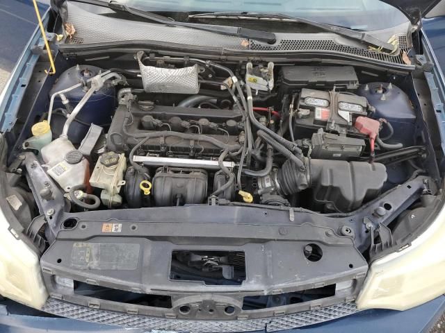 2008 Ford Focus se