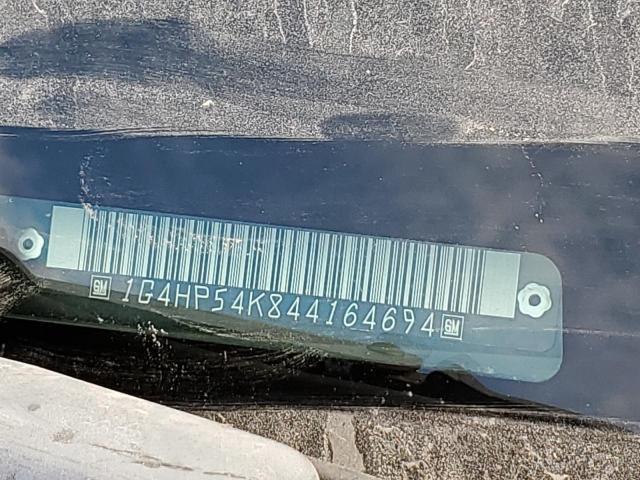 2004 Buick Lesabre Custom