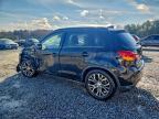 2017 Mitsubishi Outlander Sport sel