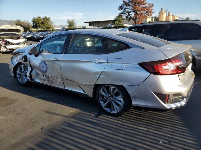 2018 Honda Clarity Touring