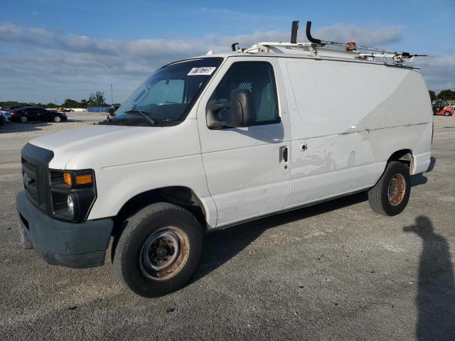 2009 Ford E350 Delivery van