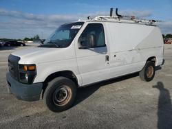 2009 Ford E350 Delivery van for sale in Homestead, FL