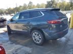 2018 Buick Enclave Avenir